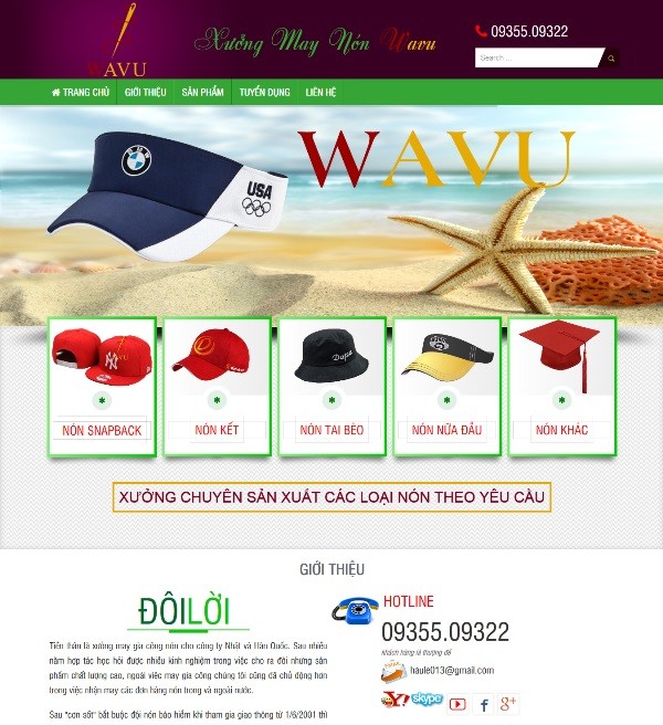 Wavu