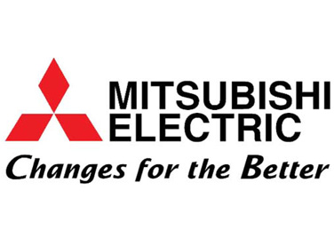 Mitsubishi Elevator 