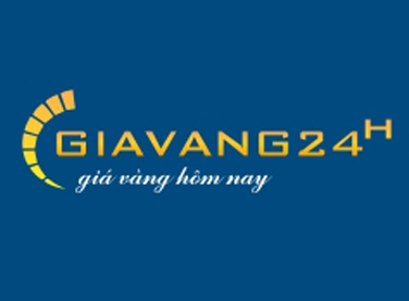 Giá Vàng 24h