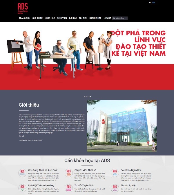 ADS Vietnam