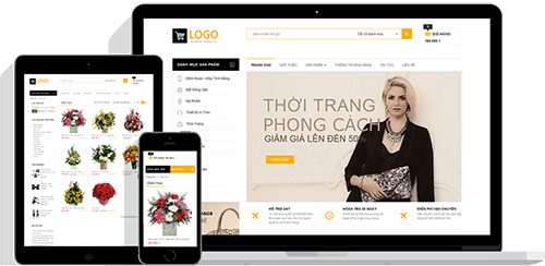 Top 5 tiêu chí đánh giá ưu thế của Website thương mại điện tử