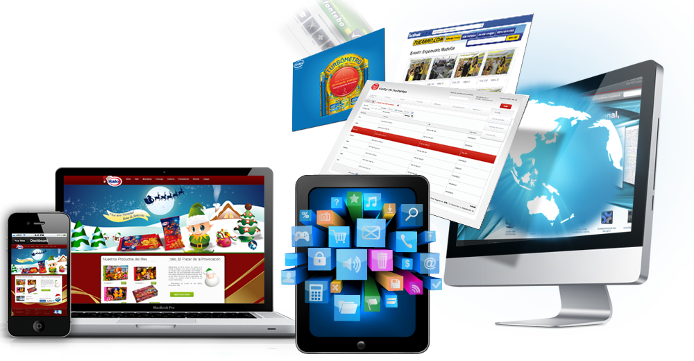 Thất bại trong thiết kế dẫn đến hủy hoại Website - Làm sao để tránh?