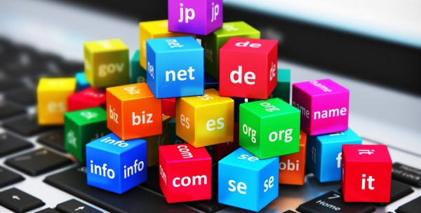Lựa chọn tên miền tốt nhất cho Website của bạn