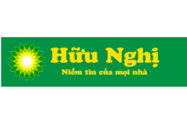 Bếp gas Hữu Nghị