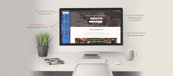 Công thức bí mật làm cho website của bạn trở nên đặc biệt