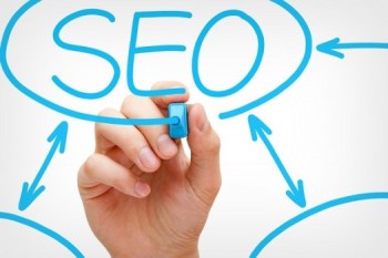 seo web