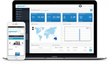 opencart