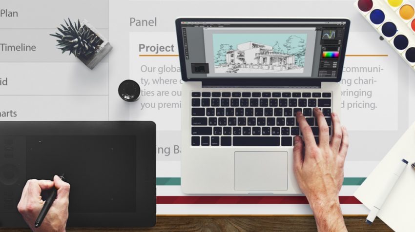 Các xu hướng mới nhất trong phát triển website mà bạn cần chú ý 