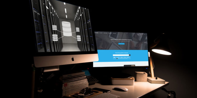 web-hosting