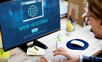 web hosting